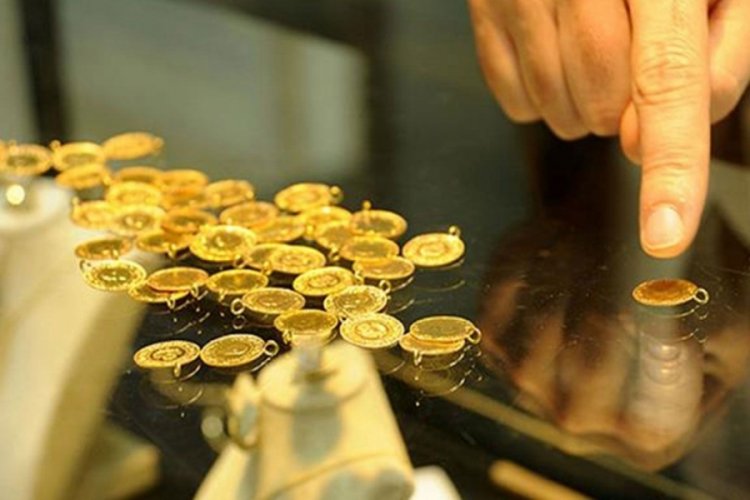 Altın fiyatında tahminler y&uuml;kseldi! 3 bin dolara yeşil ışık...