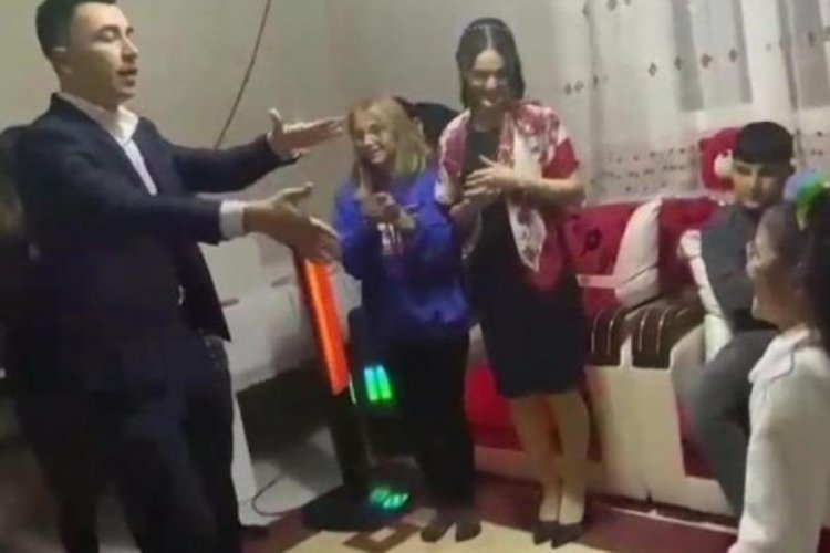 Adana'da nişanlanıp Karaman'a gitti! Gen&ccedil; komiserin sır &ouml;l&uuml;m&uuml;nde korkun&ccedil; detaylar