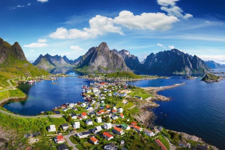 Norve&ccedil; Filistin'i devlet olarak tanıyacağını duyurdu