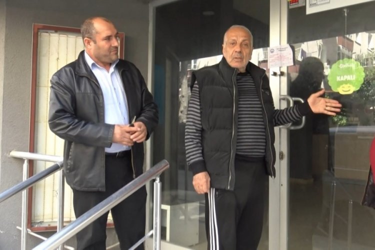 İstanbul'da fatura &ouml;deme merkezi dolandırıcılığı