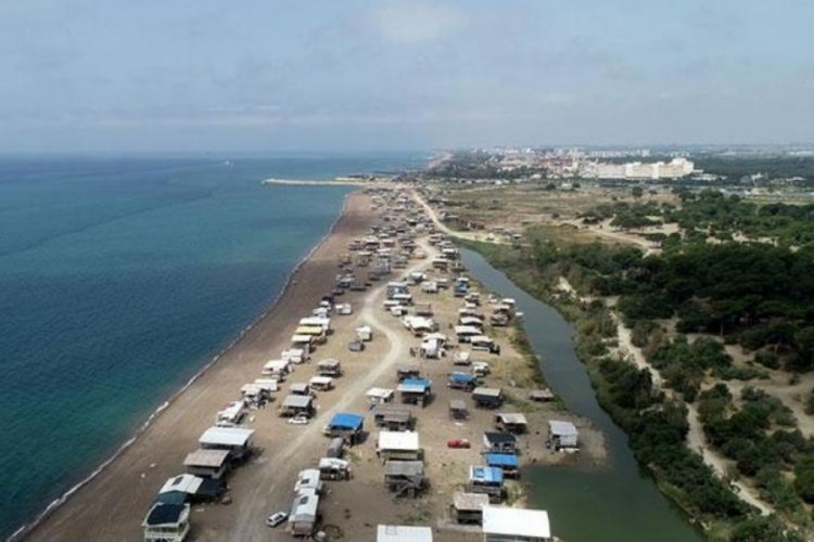 L&uuml;ks otellerin ka&ccedil;ak komşuları i&ccedil;in son 6 ay!