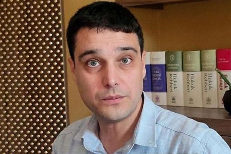 Kimlik bilgileri &ccedil;alındı, adına kredi &ccedil;ekildi