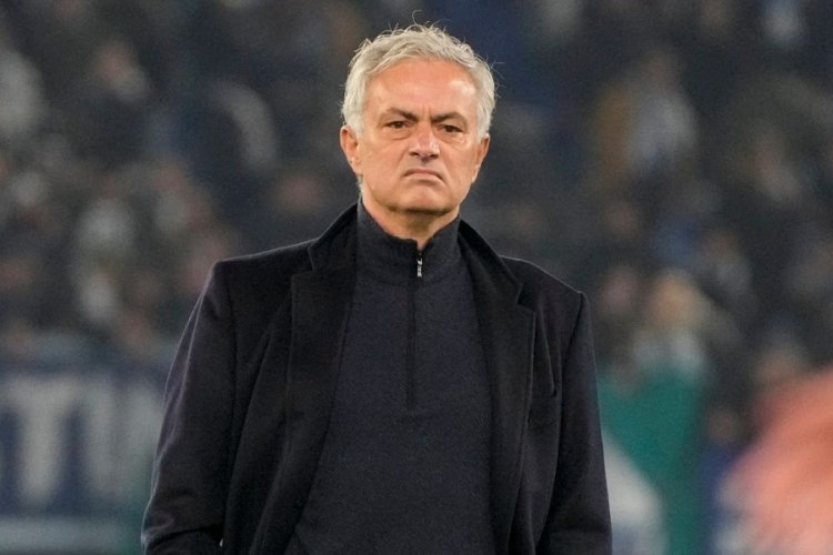 Beşiktaş'ta Mourinho'yla ikinci zirve tarihi belli oldu