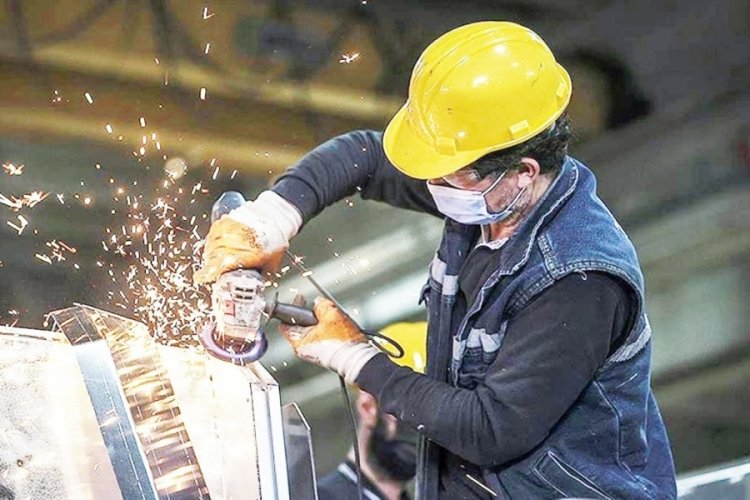 İstihdam endeksi y&uuml;zde 3,4 arttı