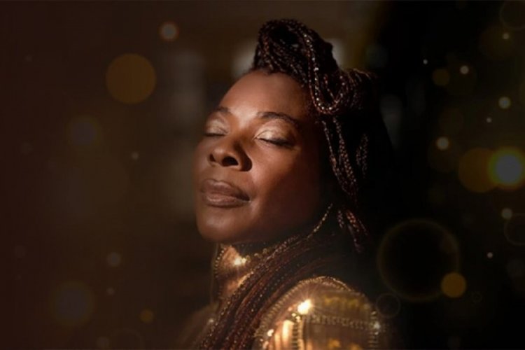 Buika Konser İ&ccedil;in Yeniden Bursa'ya Geliyor!