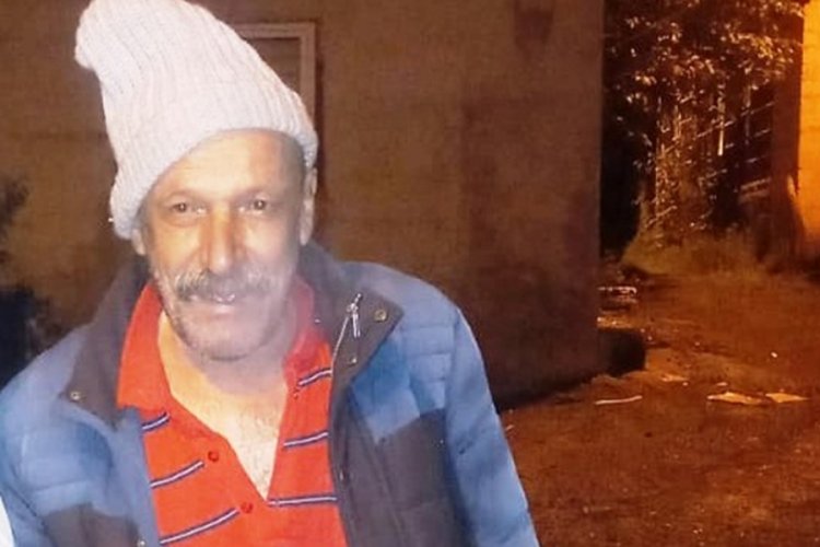Dayısını bı&ccedil;aklayarak &ouml;ld&uuml;rd&uuml;