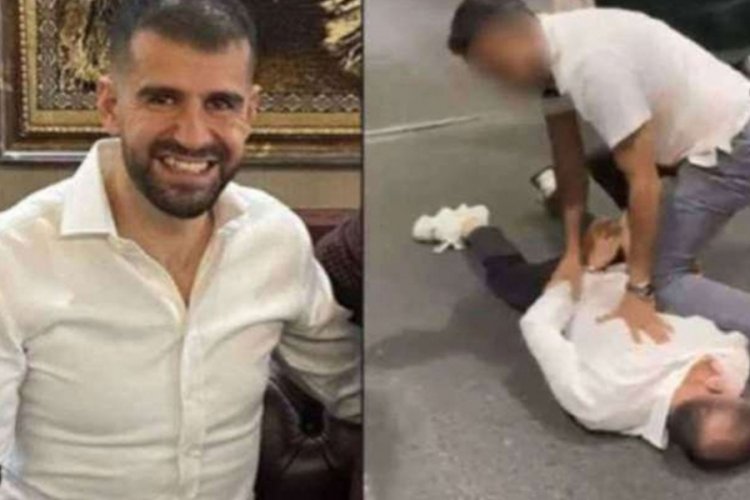 Ayhan Bora Kaplan soruşturmasında rapor tamamlandı