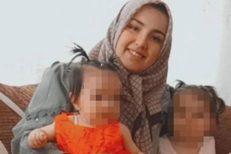 Karısını 3 &ccedil;ocuğunun &ouml;n&uuml;nde &ouml;ld&uuml;rd&uuml;! Cezaevinden komşusunun oğluna akılalmaz teklif