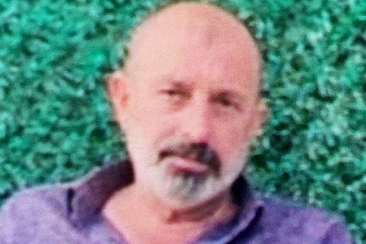 Samsun'da 4. kattan d&uuml;şen kişi hayatını kaybetti