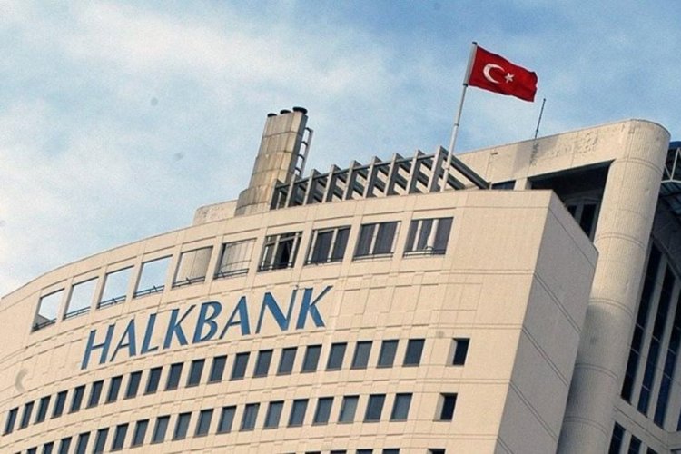 Halkbank'tan 'faiz' a&ccedil;ıklaması