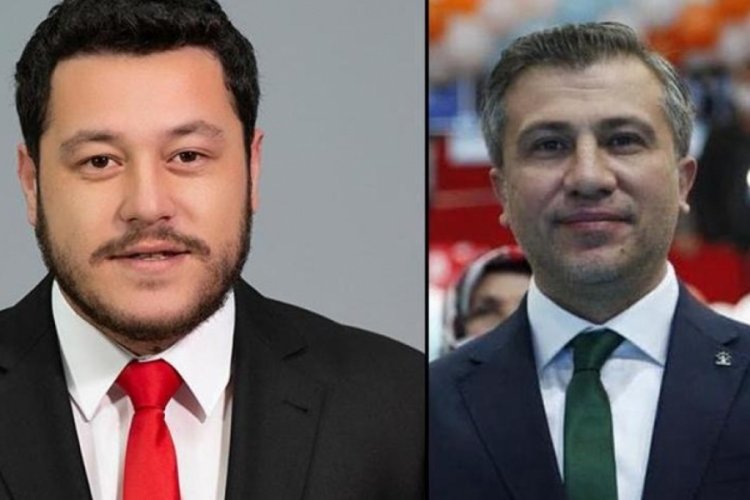 Bolu Belediyesi, 2 il başkanına para cezası kesti