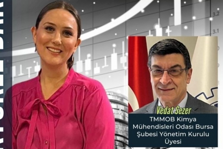 Sekt&ouml;rel Bakış'ın konuğu Vedat Sezer