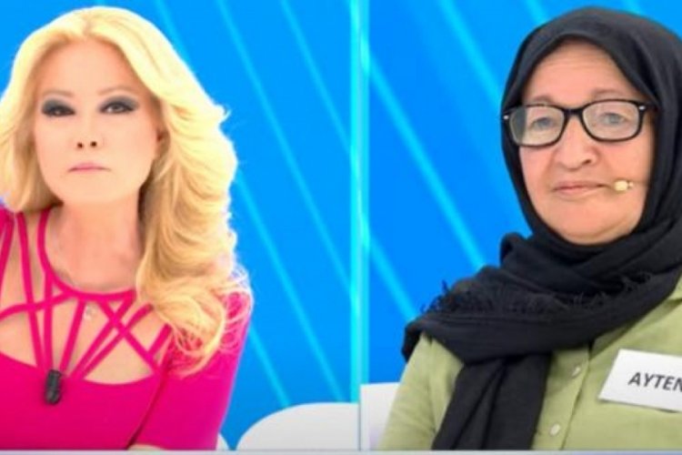 'Cumhurbaşkanlığı K&uuml;lliyesi'nde istihbarat&ccedil;ıyım' dedi &uuml;f&uuml;r&uuml;k&ccedil;&uuml; &ccedil;ıktı!