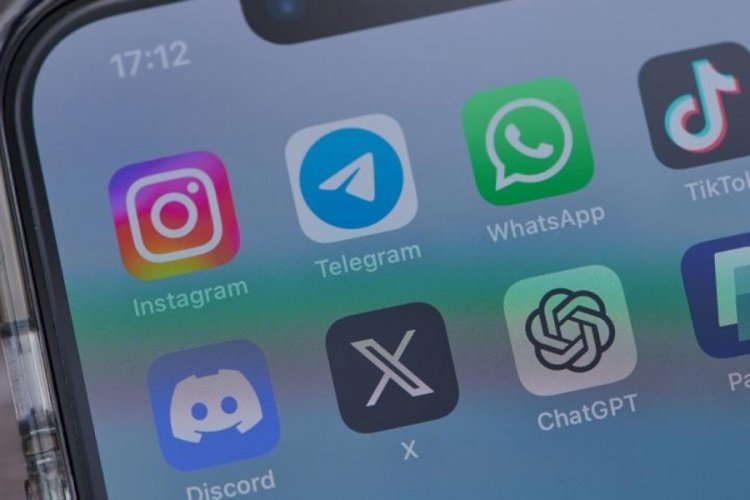 Bakanlık harekete ge&ccedil;ti! O kanallara WhatsApp, X ve Instagram da dahil