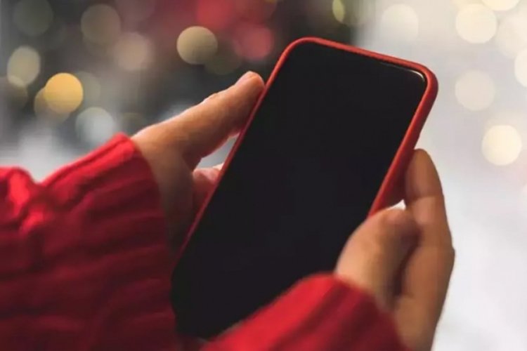 4 bin 600 telefon kullandı sahte g&ouml;r&uuml;nt&uuml;lenme kazandı!