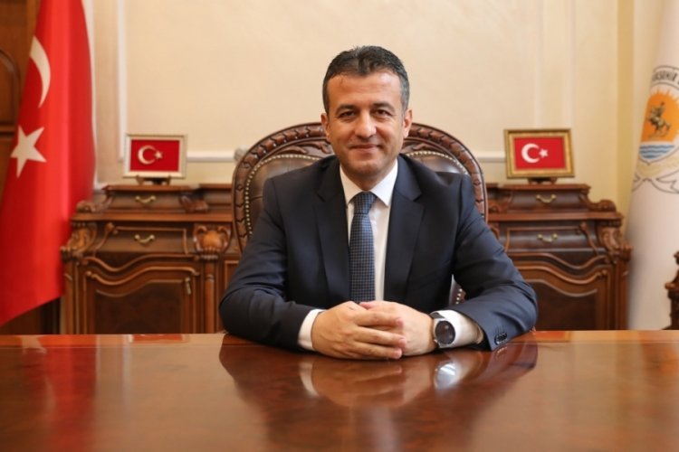 Samsun'da "&Ccedil;&ouml;lyak Kafe" yaşam kalitesine dokunacak proje