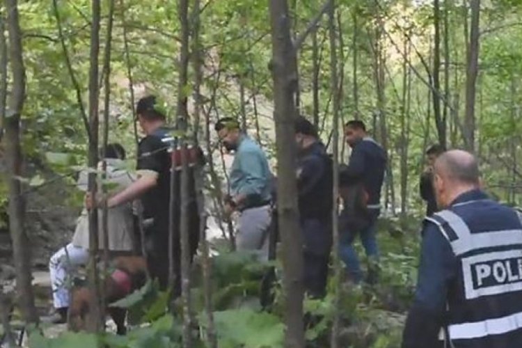 50 g&uuml;nd&uuml;r her yerde aranıyordu! Şok itiraf: &Ouml;ld&uuml;r&uuml;p, cesedi u&ccedil;urumdan attılar