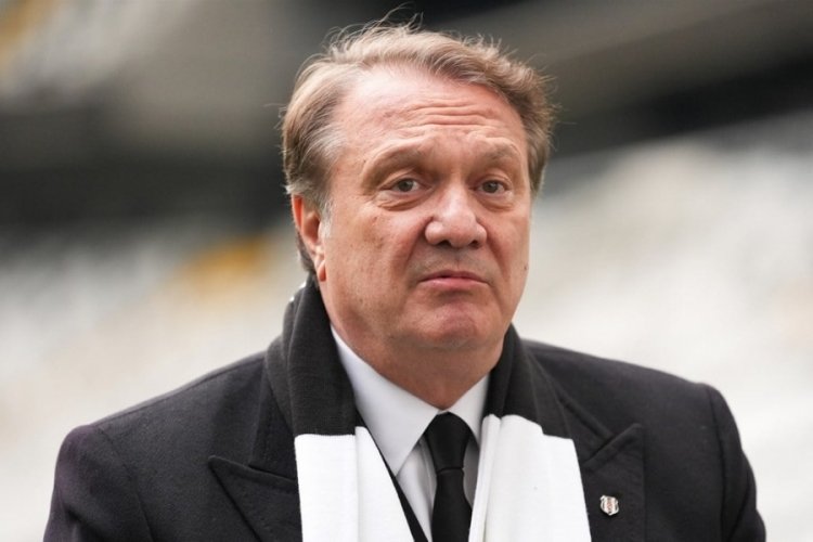 Hasan Arat: Beşiktaş kupaların takımıdır