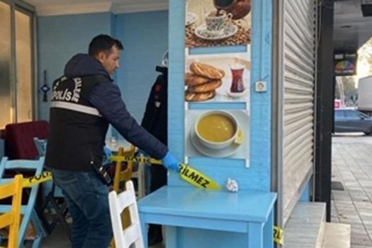 Kocaeli'de avukat icra memurunu tabancayla vurdu!
