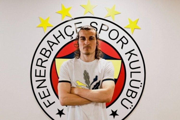&Ccedil;ağlar S&ouml;y&uuml;nc&uuml;: Ger&ccedil;ek Fenerbah&ccedil;e'yi sahada g&ouml;sterdik