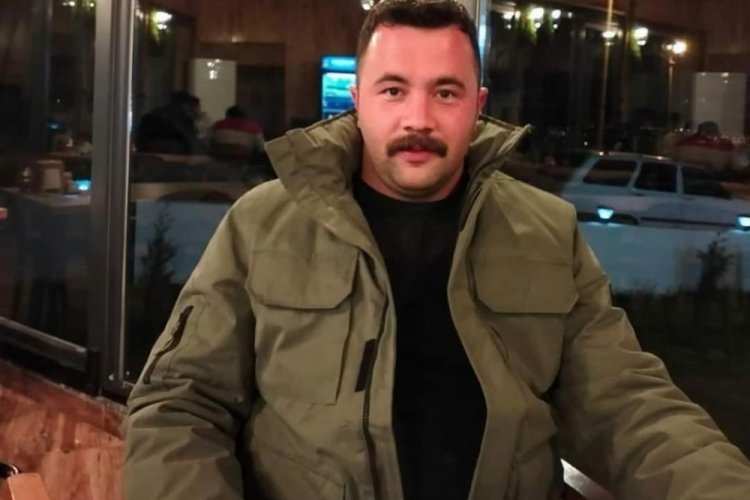 Tokat'taki patlamada bir kişi hayatını kaybetti