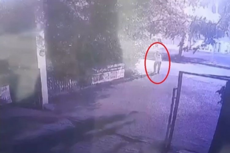 Diyarbakır'da gasp, yaralama ve kurşunlama olayına karışanlara 'piston' operasyonu