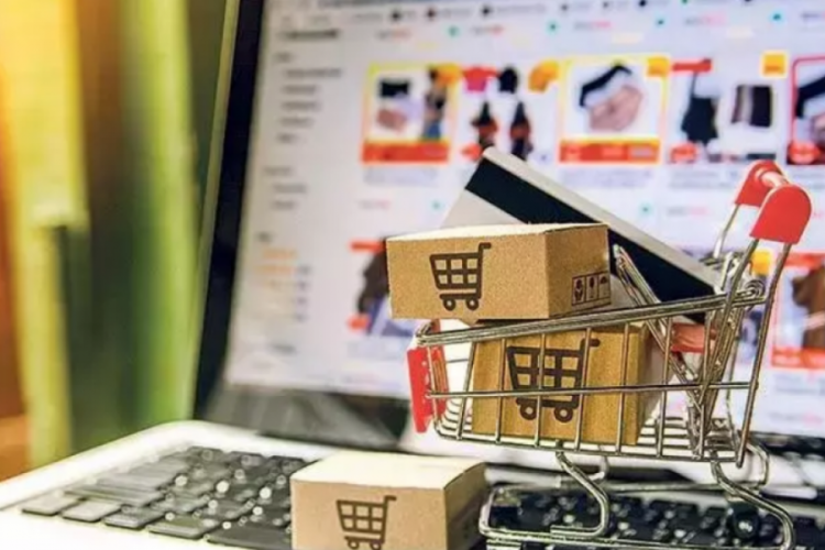 Online Alışveriş: Kolaylığın ve Çeşitliliğin Adresi