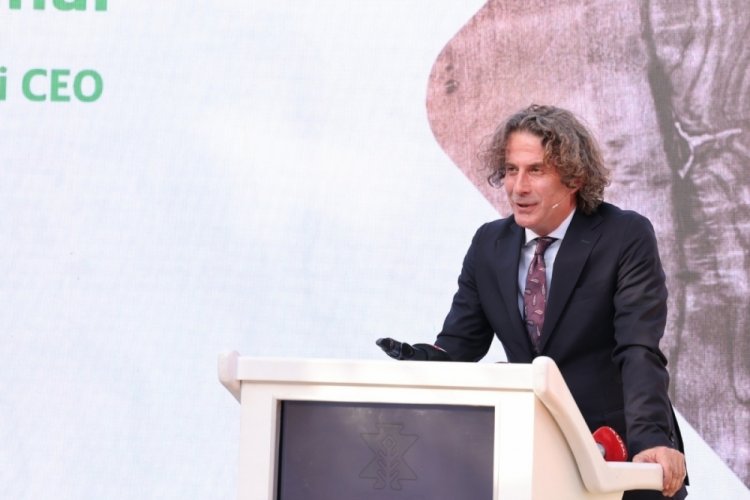 İzmir'de SENTRUM projesine imza atıldı