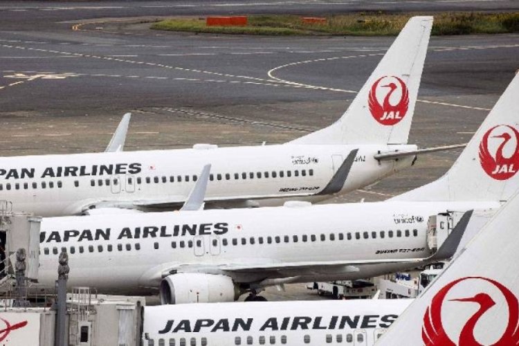 Japonya'da facianın eşiğinden d&ouml;n&uuml;ld&uuml;!