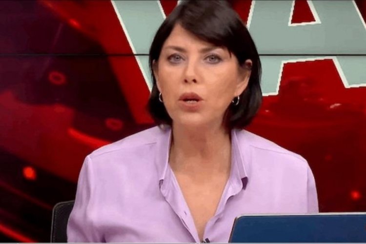 Şirin Payzın'dan ayrılık kararı!