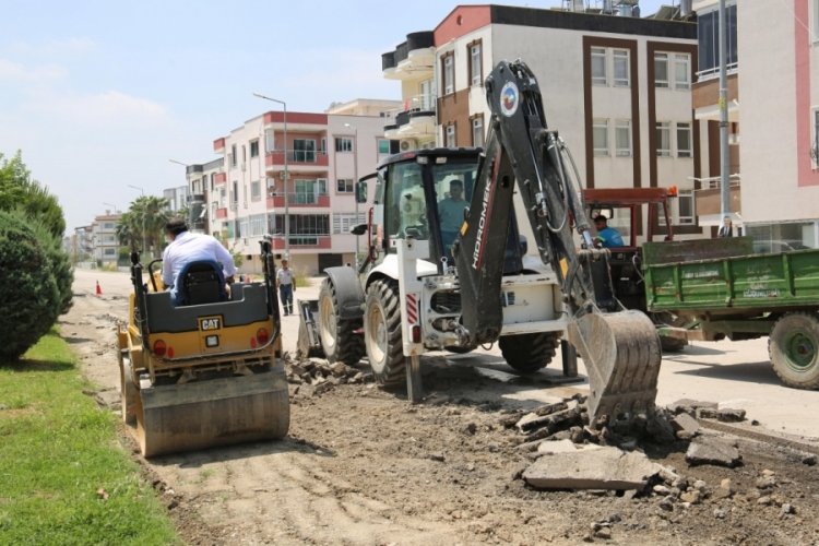 Adana'da acil m&uuml;dahale ekibi hizmete başladı
