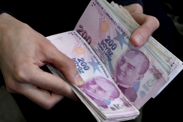 IBAN'la &ouml;deme isteyen satıcıya tek tıkla vergi ihbarı!