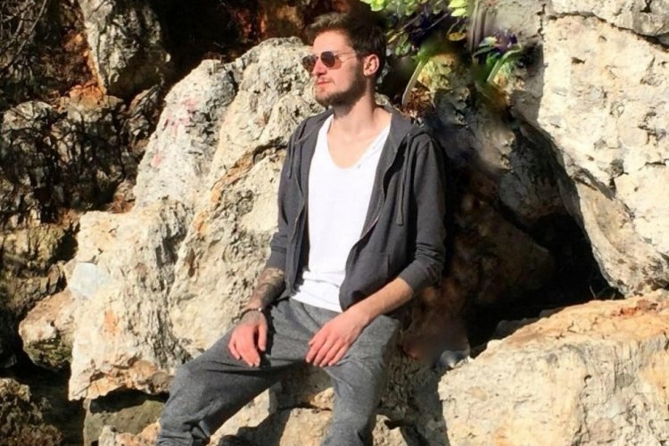 Aydın'da hastane personelinin cansız bedeni ağaca asılı halde bulundu