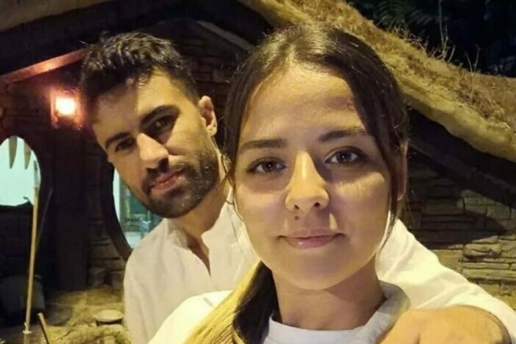 İzmir'de boşanma aşamasındaki eşini vurdu, m&uuml;ebbeti isteniyor