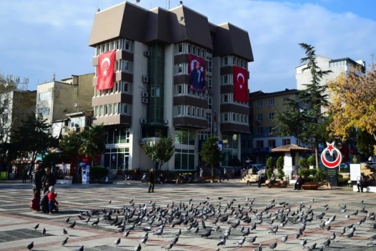 Orhangazi Belediyesi 21 taşınmazı satışa çıkarıyor