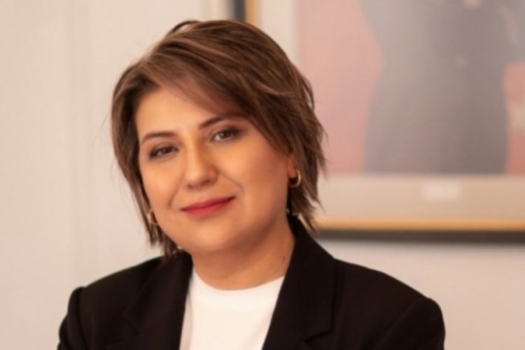 Eski Belediye Başkan Yardımcısı G&uuml;ls&uuml;n Bor intihar etti!