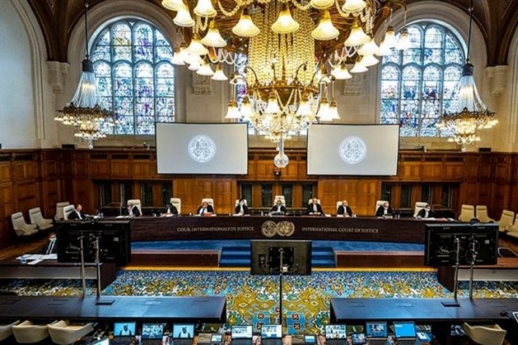 Uluslararası Adalet Divanı 'Refah' kararını yarın a&ccedil;ıklayacak
