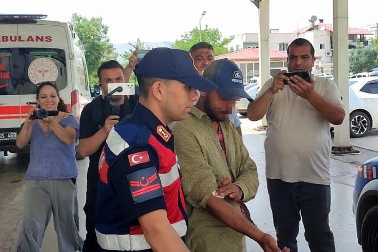 2 g&uuml;nd&uuml;r kayıptı, arazide uyurken bulundu