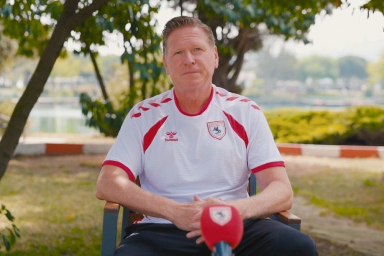 Markus Gisdol: Beni ikna etmek i&ccedil;in her şeyi yaptılar ama ayrılmaya karar verdim