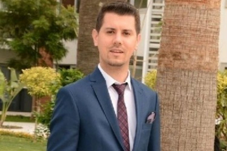 BURFAŞ Genel Müdürü Erhan Pınar oldu