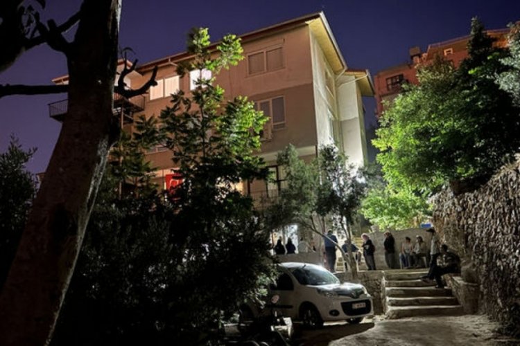 Antalya'da yakınlarının haber alamadığı çift, evlerinde ölü bulundu