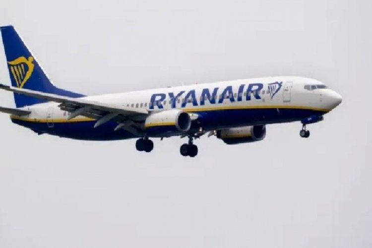 Ryanair yolcularına kızamık uyarısı!