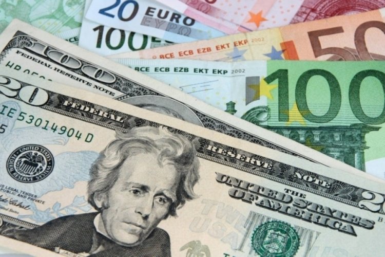 Dolar-Euro kuru bugün ne kadar? (24 Mayıs 2024 Cuma)