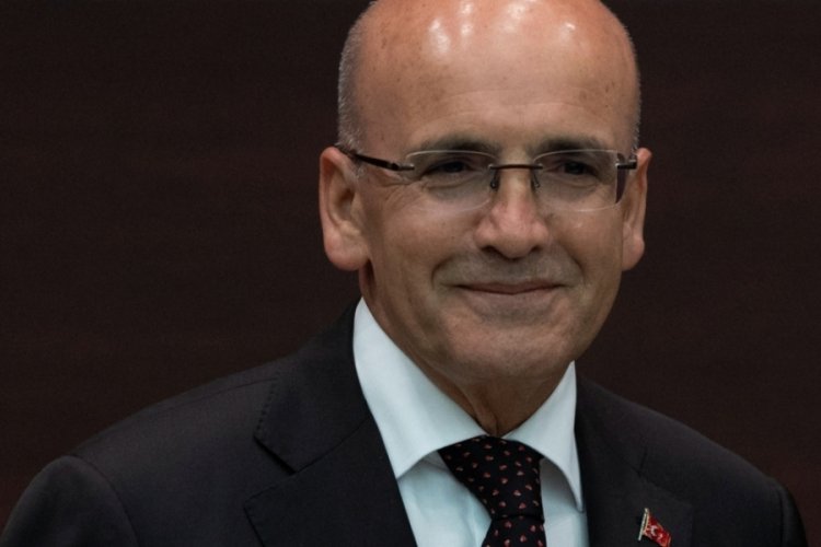 Bakan Mehmet Şimşek'ten dolar cevabı