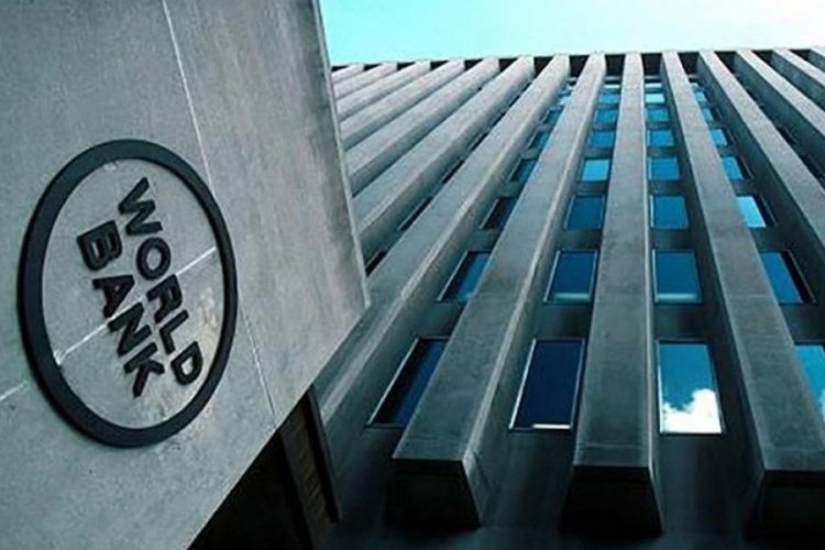 D&uuml;nya Bankası'ndan Filistin uyarısı