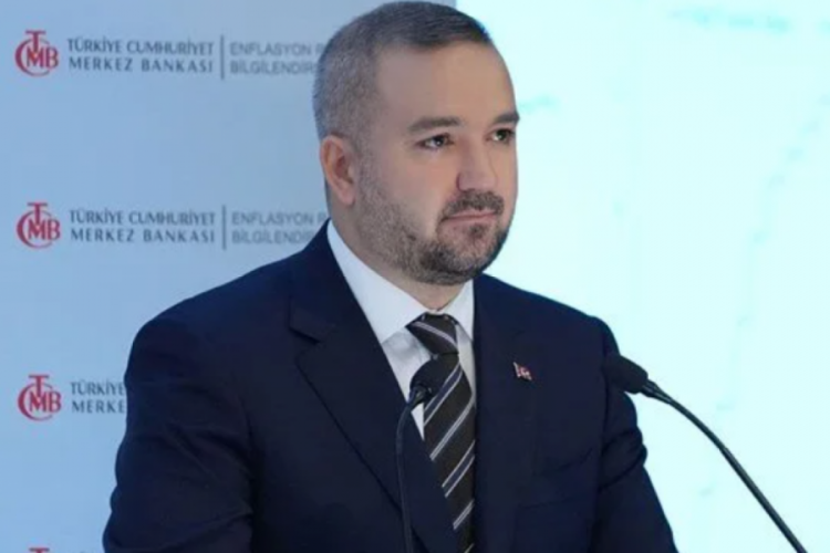 TCMB Başkanı Karahan'dan TL a&ccedil;ıklaması!