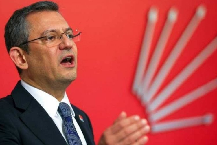 &Ouml;zg&uuml;r &Ouml;zel'den staj ve &ccedil;ıraklık sigortası mağdurlarına destek