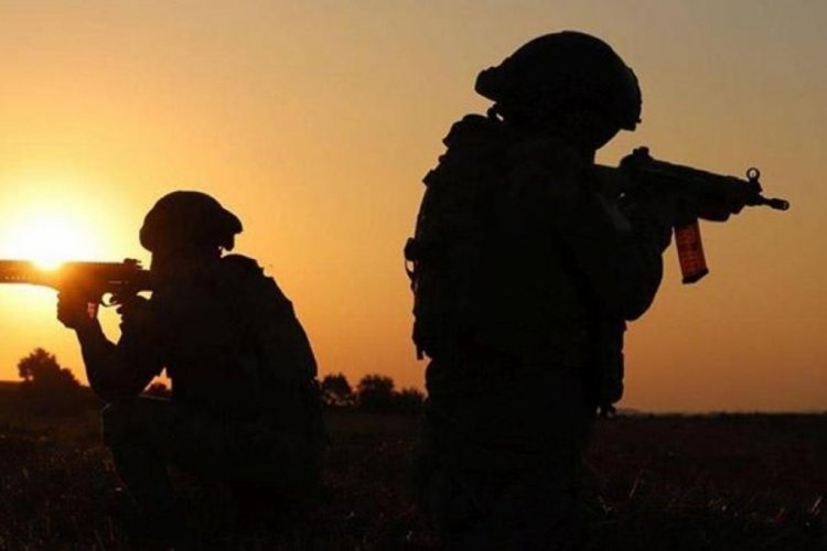 PKK'dan Suriye'de b&ouml;l&uuml;c&uuml;l&uuml;k faaliyeti: S&ouml;zde se&ccedil;im &ccedil;ağrısında bulundu