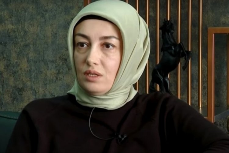 Sinan Ateş'in eşi Ayşe Ateş'e silahlı koruma verildi