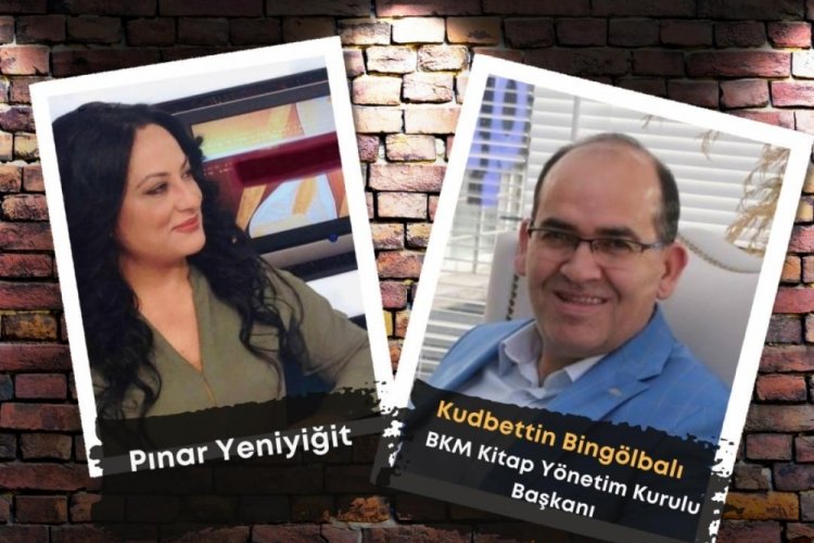 Fi Kelam'ın konuğu Kudbettin Bing&ouml;lbalı